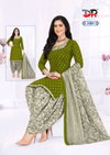 Ammijaan Vol 3 By Dr Cotton Printed Surat Dress Material Wholesale Market